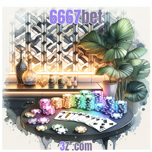Descubra o Fascinante Mundo do Bingo no 6667bet