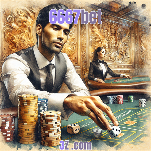 Explore jogos de cassino inovadores e emocionantes no 6667bet